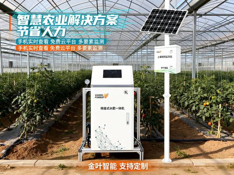 现代农业技术